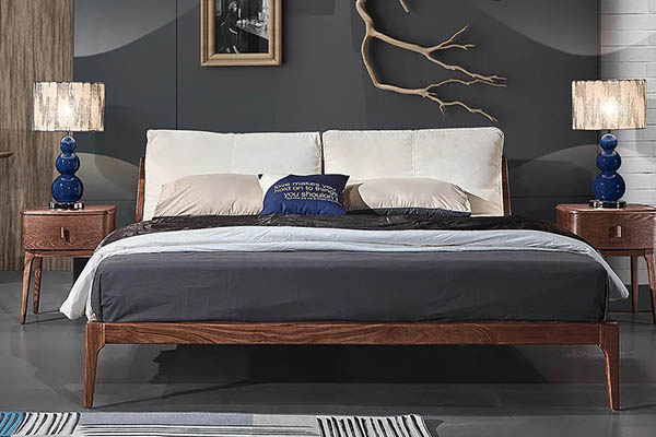 Sleeping On Bed Frame vs No Bed Frame - Which Is Better? | FRWD by CUURA Space